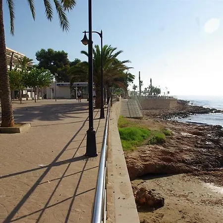 Hotel Marineu Cala Gonzalez