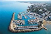 Hotel Marineu Cala Gonzalez Alcoceber