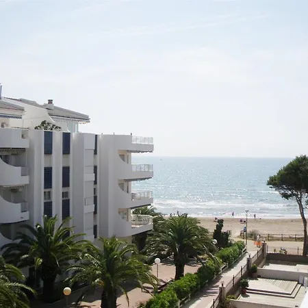 Hotel Marineu Cala Gonzalez
