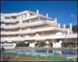 Hotel Marineu Cala Gonzalez 2*